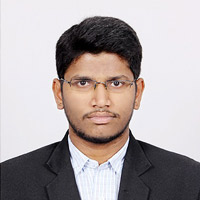 Vignesh Saravanan