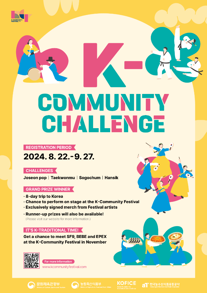 k-community